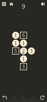Dots Tails screenshot