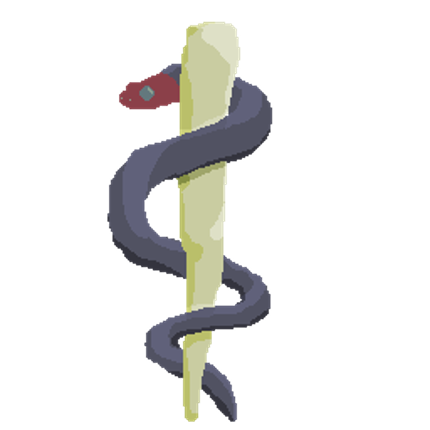 Dr Snake, PhD Image