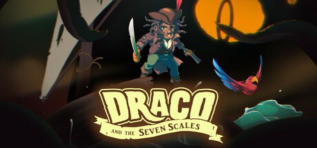 Games like Draco and the Seven Scales