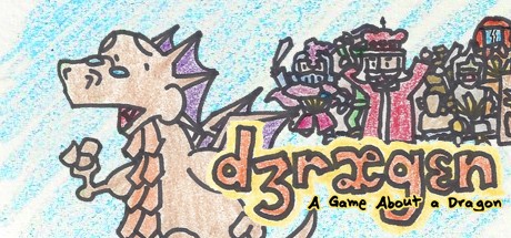 Games like DRAGON: A Game About a Dragon