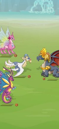 Dragon Valley screenshot