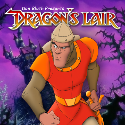 Dragon's Lair HD Image