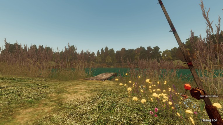 Dread Fields screenshot