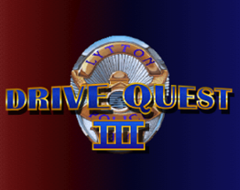 Drive Quest 3: The Dimwit Image