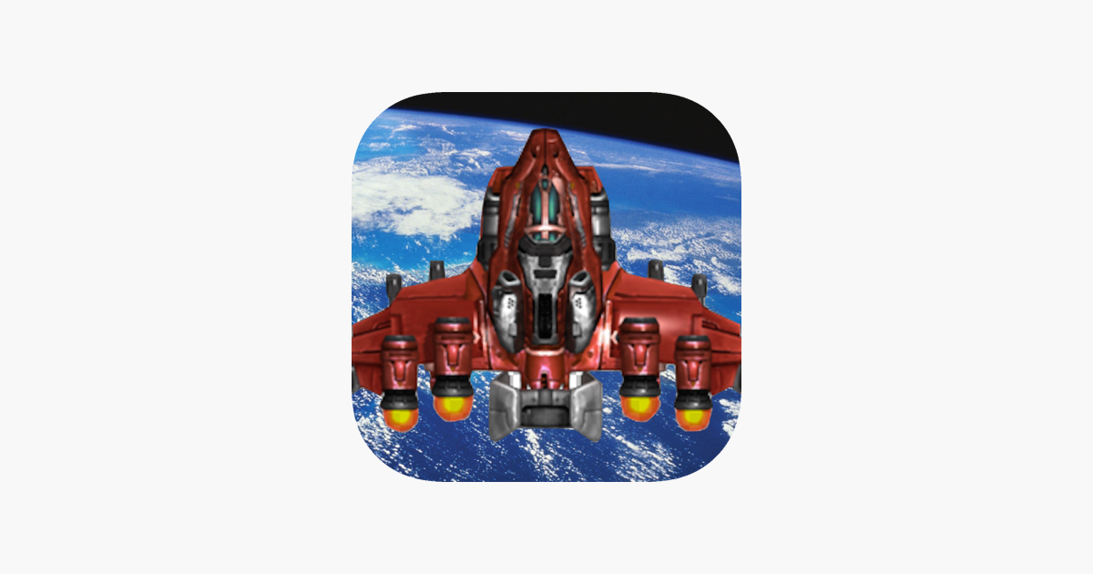 Games like Driven Ship - Space Invaders Edition