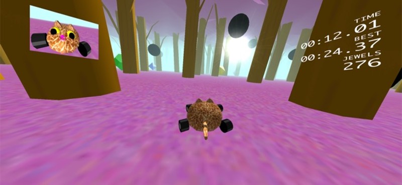 Eagle Ride screenshot