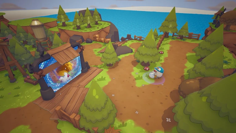 Egg Smash Image