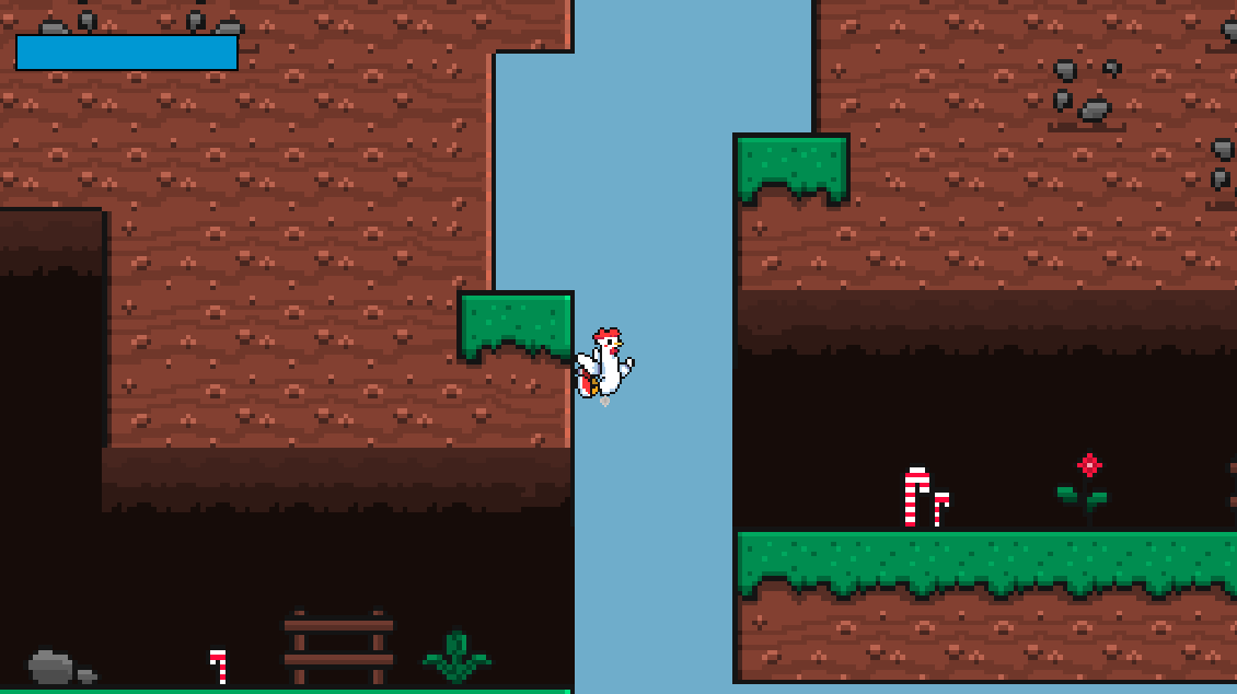 Games like Eggccelerate