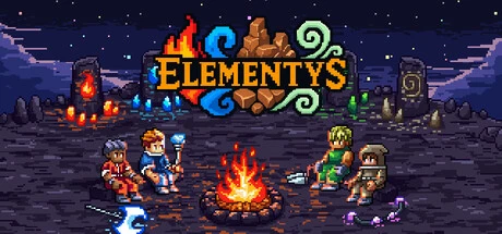 Games like Elementys