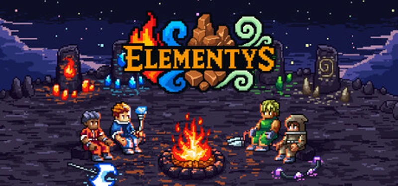 Elementys Image