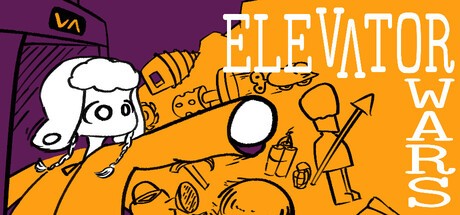 Games like Elevator Wars