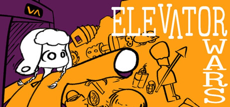 Elevator Wars Image