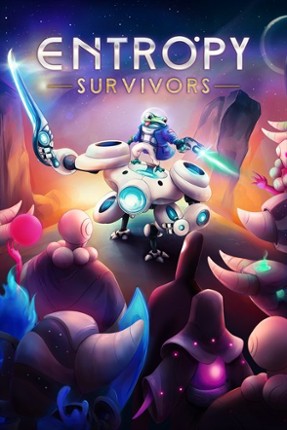 Entropy Survivors Image