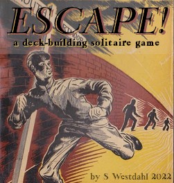 Games like ESCAPE!