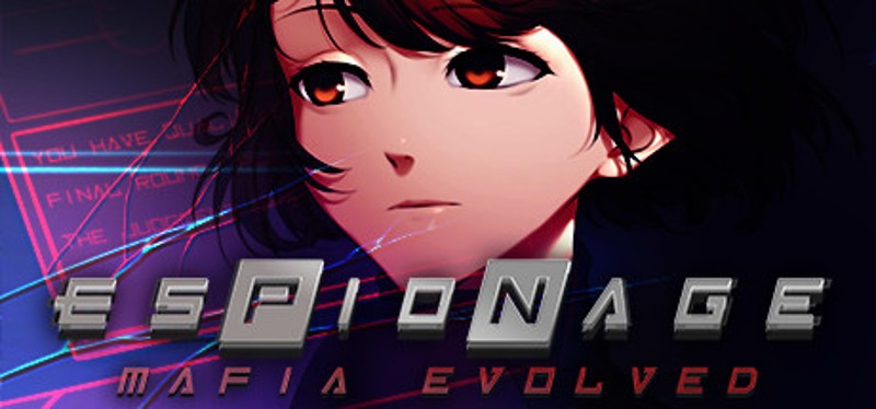 ESPIONAGE: Mafia Evolved Game Cover