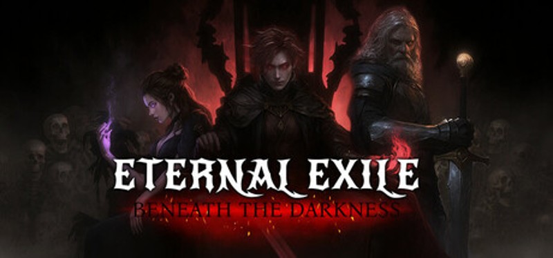 ETERNAL EXILE: BENEATH THE DARKNESS Image
