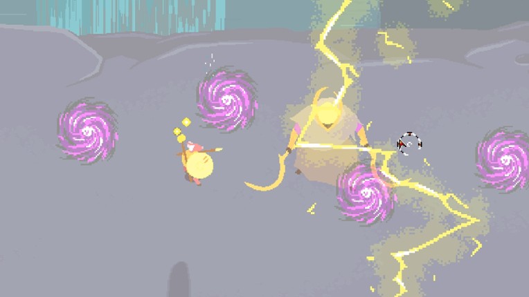 EURGAVA™ - Pathforgers screenshot