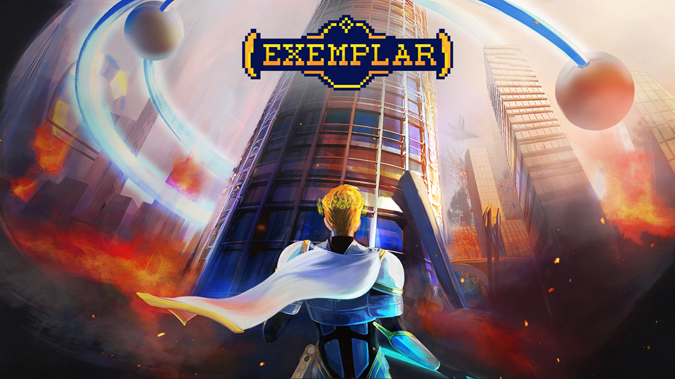 Games like Exemplar
