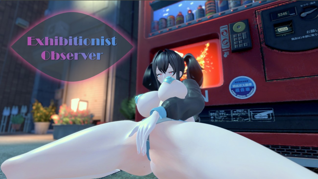 Games like Exhibitionist Observer