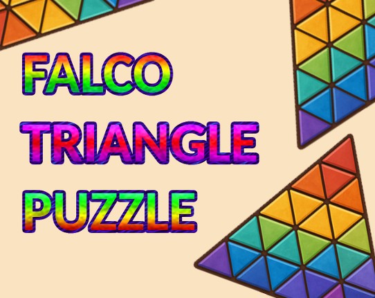 Falco Triangle Puzzle Image