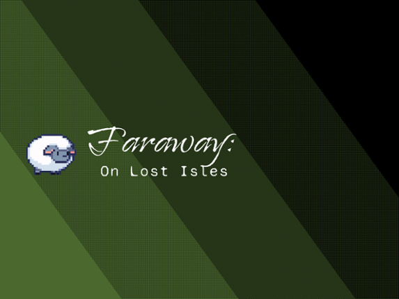 Faraway: On Lost Isles Image