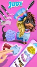 Farm Animals Makeover - Cute Virtual Pet Salon Image