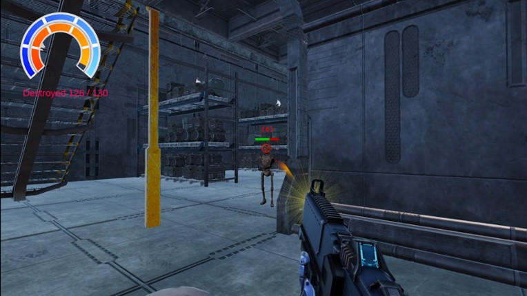 Felonian Special Forces screenshot