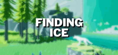 Finding Ice Image