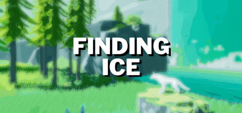 Finding Ice Game Cover