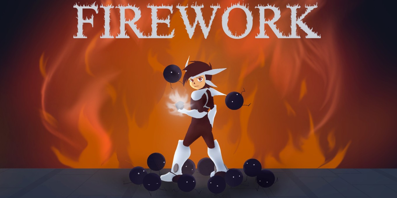 Games like FIREWORK