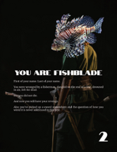 Fishblade Image