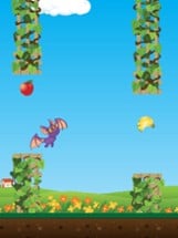 Flappy Fruit Bat Image