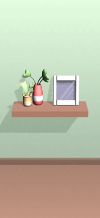 Flat Pack Master screenshot