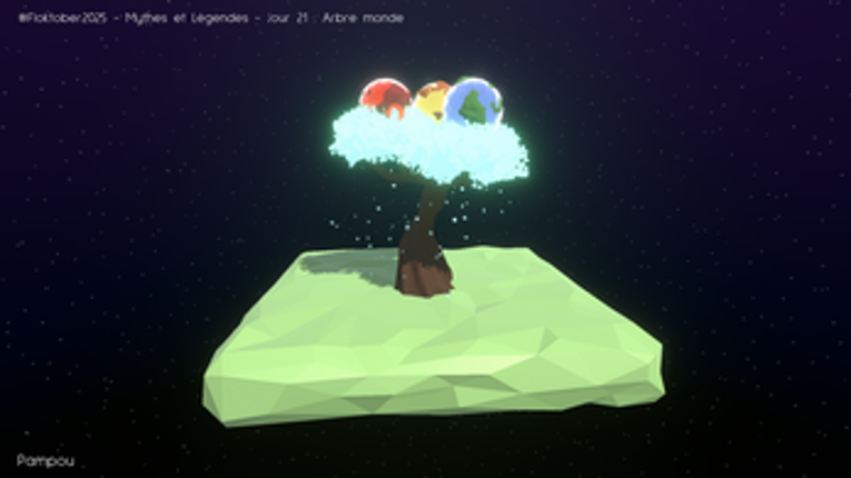Floktober 2025 Pampou screenshot