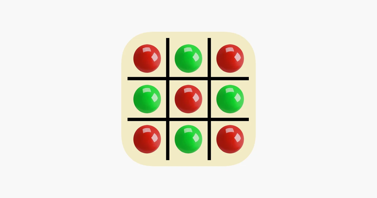Games like Four Discs Classic Game