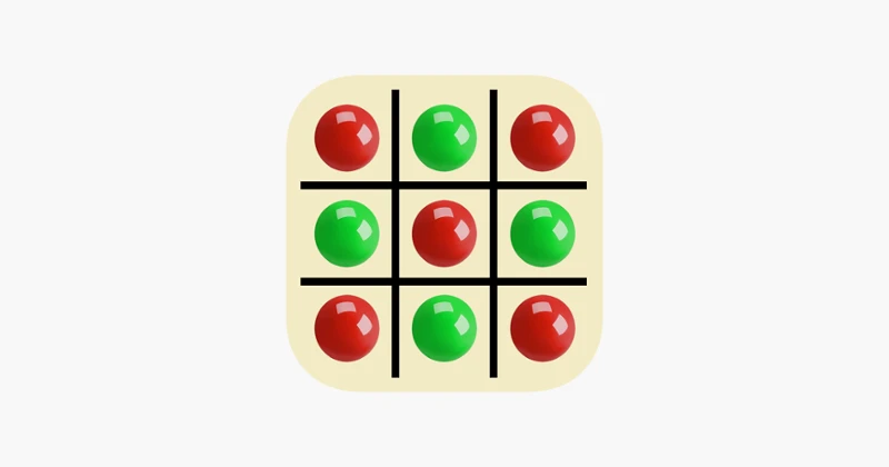 Four Discs Classic Game Image