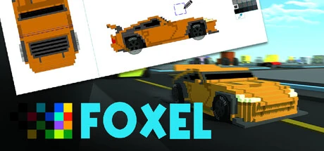 Games like Foxel