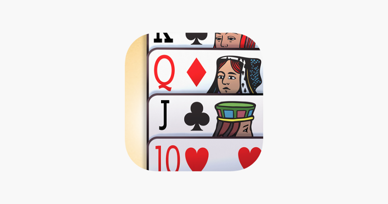 FreeCell Gold Image