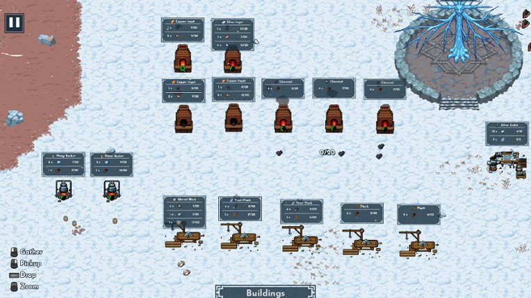 Frostland Image