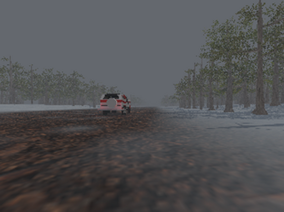 Frozen Hope screenshot