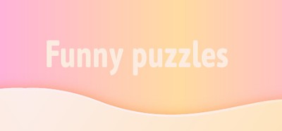 Funny puzzle Image