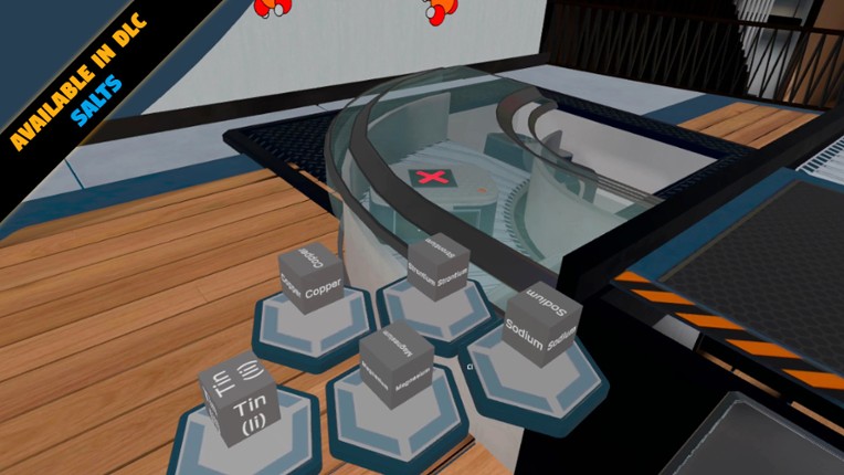 Futuclass Education screenshot