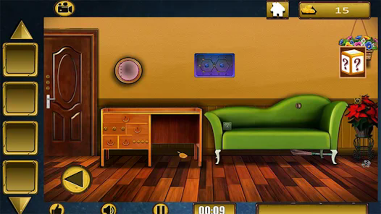 Escape Game: 101 Rooms Mystery screenshot