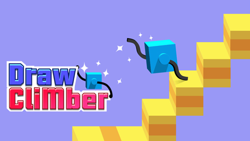 Games like Draw Climber Online