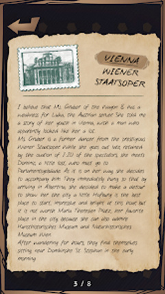 How 2 Escape - Companion App screenshot