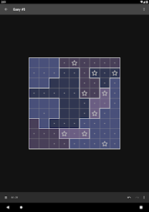 Star Battle: Logic Puzzles Image