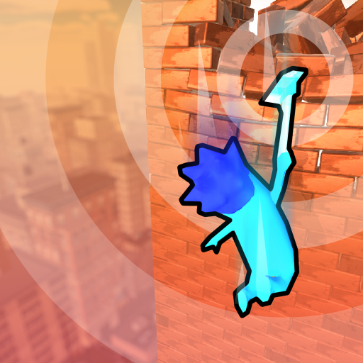 Games like Bricky Fall