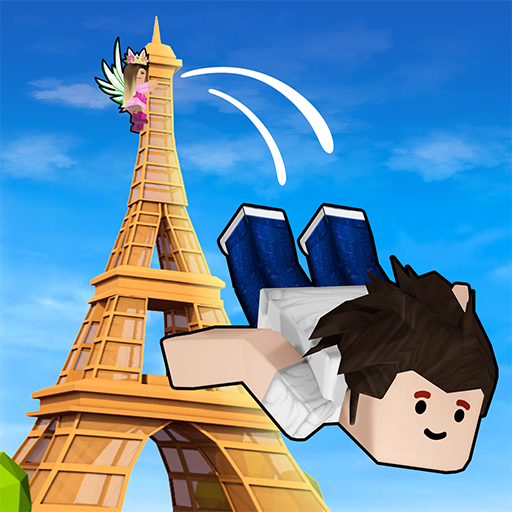 Games like Climb Tower - Jump Master