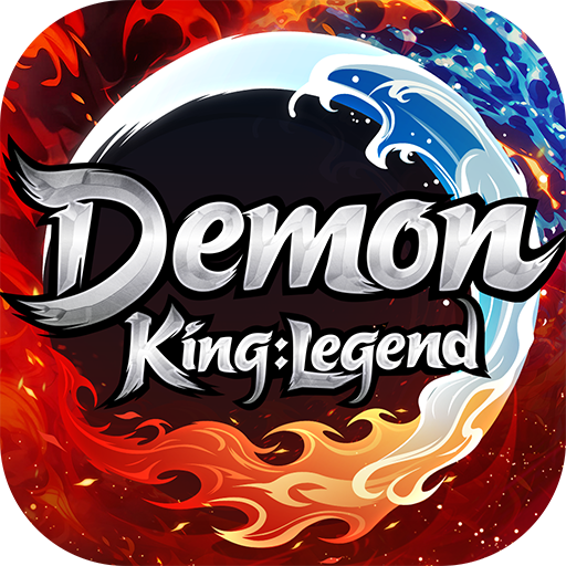Games like Demon King: Legend