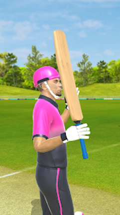 Cricket Megastar 2 screenshot